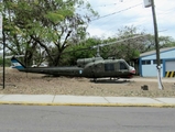 Honduran Air Force (Fuerza Aerea Hondurena) Bell UH-1B Iroquois (FAH921) at  Tegucligalpa - Toncontin International, Honduras