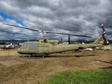 Honduran Air Force (Fuerza Aerea Hondurena) Bell UH-1B Iroquois (FAH934) at  Tegucligalpa - Toncontin International, Honduras