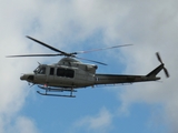 Honduran Air Force (Fuerza Aerea Hondurena) Bell 412EP (FAH980) at  Tegucligalpa - Toncontin International, Honduras