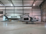 Honduran Air Force (Fuerza Aerea Hondurena) Bell 412EP (FAH980) at  Tegucligalpa - Toncontin International, Honduras
