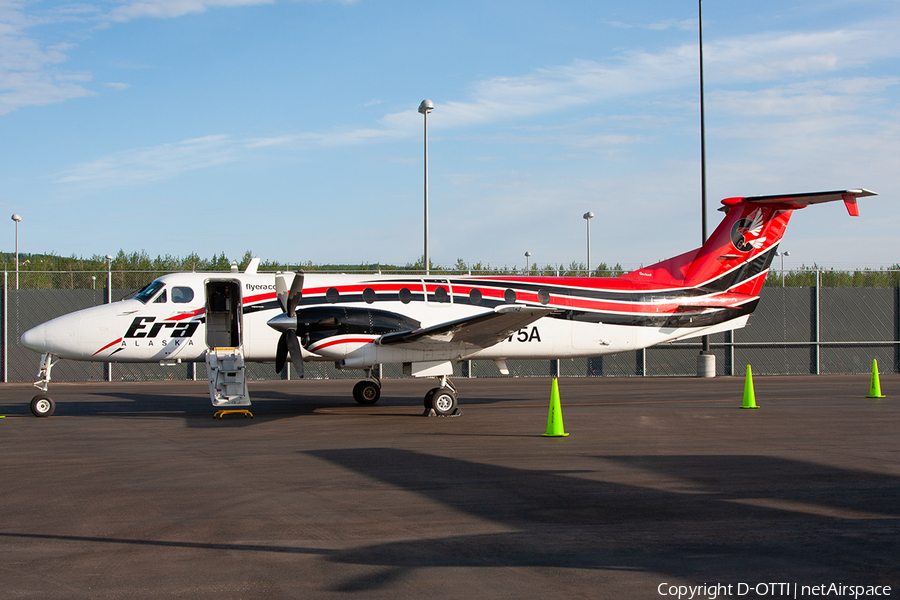 Era Alaska Beech 1900C-1 (N575A) | Photo 360550