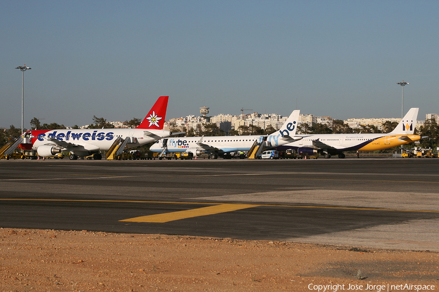 Aviation photo 386600
