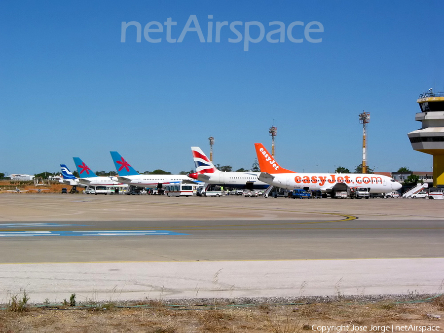 Aviation photo 387991