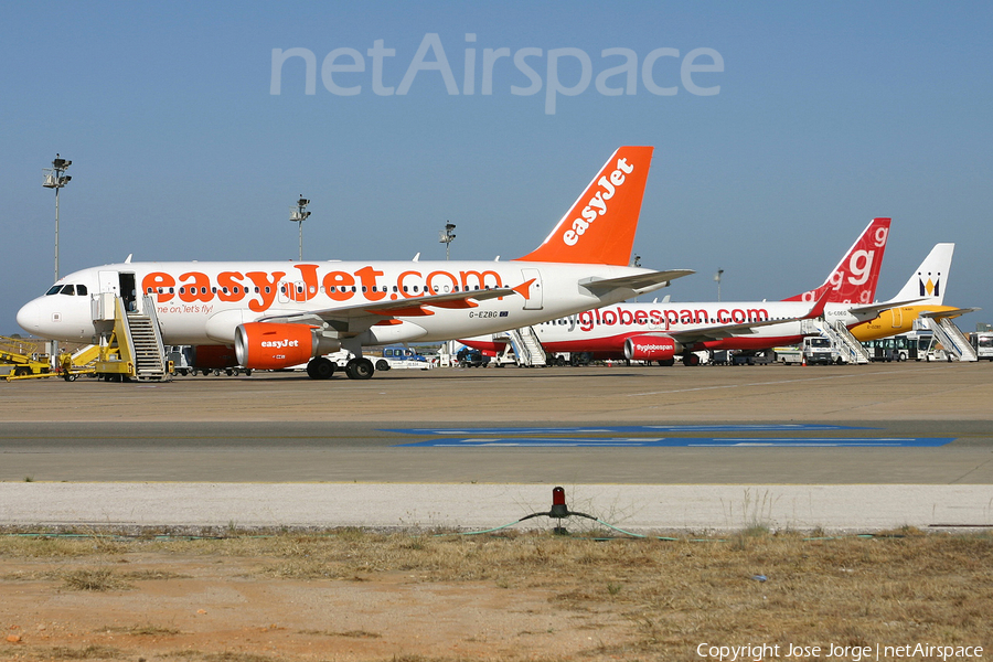 Aviation photo 389109