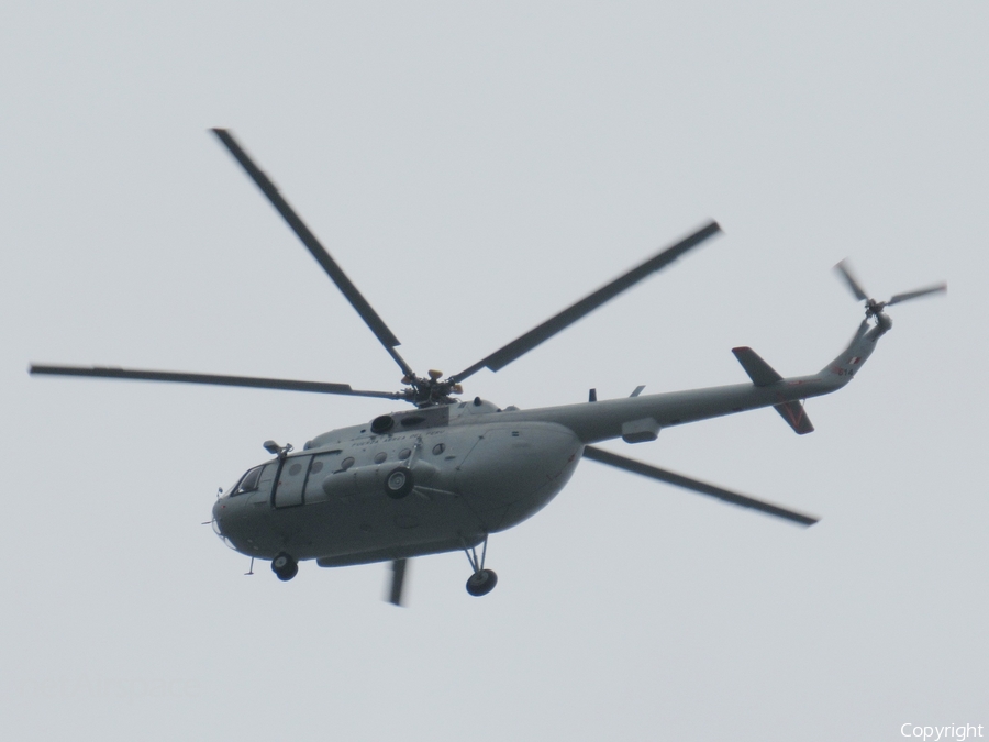 Peruvian Air Force (Fuerza Aerea del Peru) Mil Mi-17-1V Hip-H (614) | Photo 358755