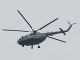 Peruvian Air Force (Fuerza Aerea del Peru) Mil Mi-17-1V Hip-H (614) at  In Flight - Lima, Peru