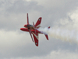 RAF Fairford, United Kingdom