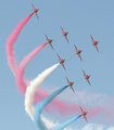 RAF Fairford, United Kingdom