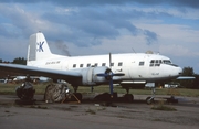 Myachkovo Flying Club Ilyushin Il-14T (FLARF-01114) at  Moscow - Myachkovo, Russia