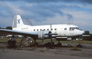 Myachkovo Flying Club Ilyushin Il-14T (FLARF-01114) at  Moscow - Myachkovo, Russia