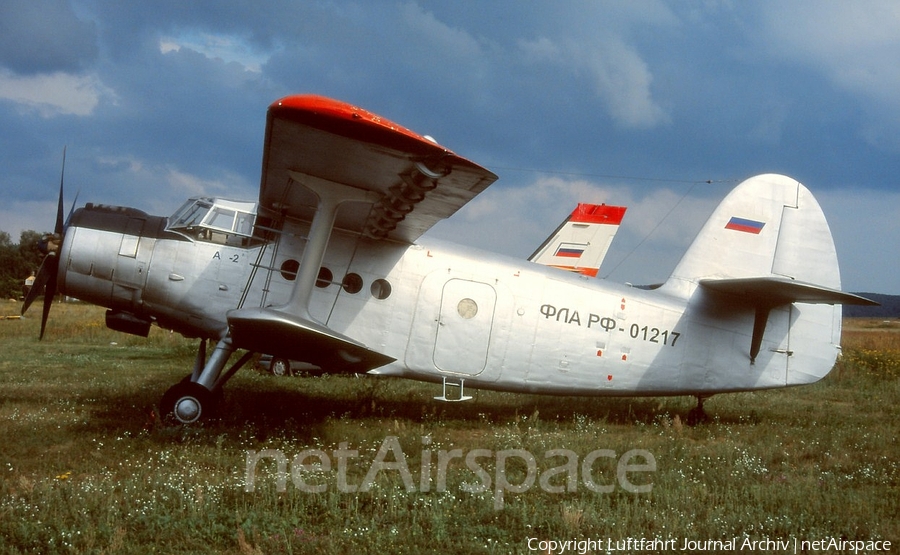 (Private) PZL-Mielec An-2P (FLARF-01217) | Photo 397690