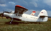 (Private) PZL-Mielec An-2P (FLARF-01217) at  Moscow - Myachkovo, Russia