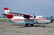 (Private) Let L-410UVP Turbolet (FLARF-01841) at  Moscow - Myachkovo, Russia