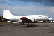 (Private) Ilyushin Il-14T (FLARF-02299) at  Moscow - Myachkovo, Russia