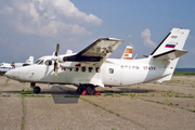 (Private) Let L-410UVP-E3 Turbolet (FLARF-1747K) at  Moscow - Myachkovo, Russia