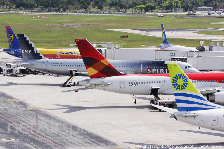 Aviation photo 27467