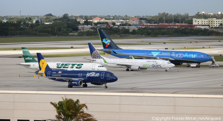 Aviation photo 322387