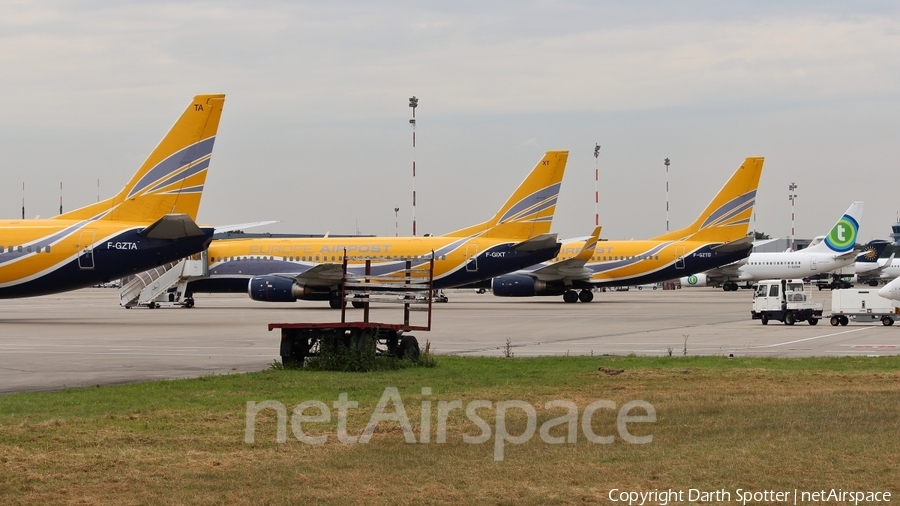 Aviation photo 238326
