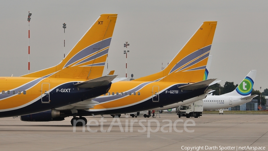 Aviation photo 238327