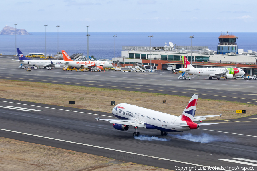 Aviation photo 432451