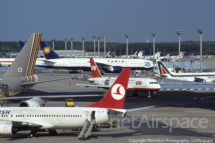 Aviation photo 1075