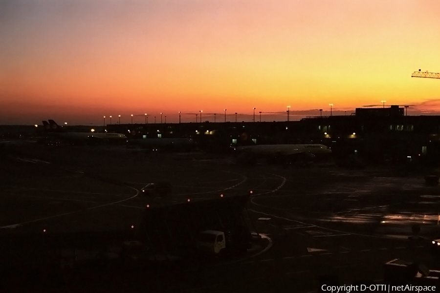 Aviation photo 254357