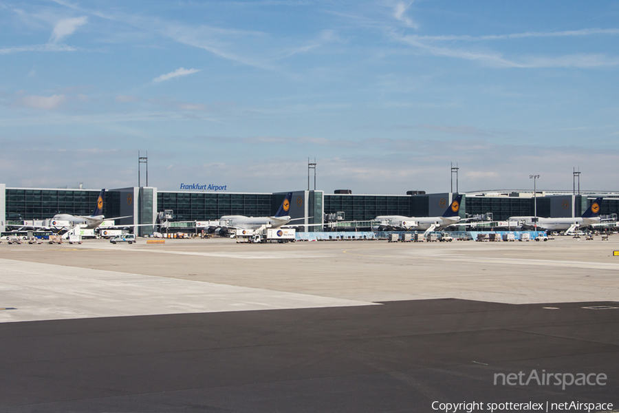 Aviation photo 84610