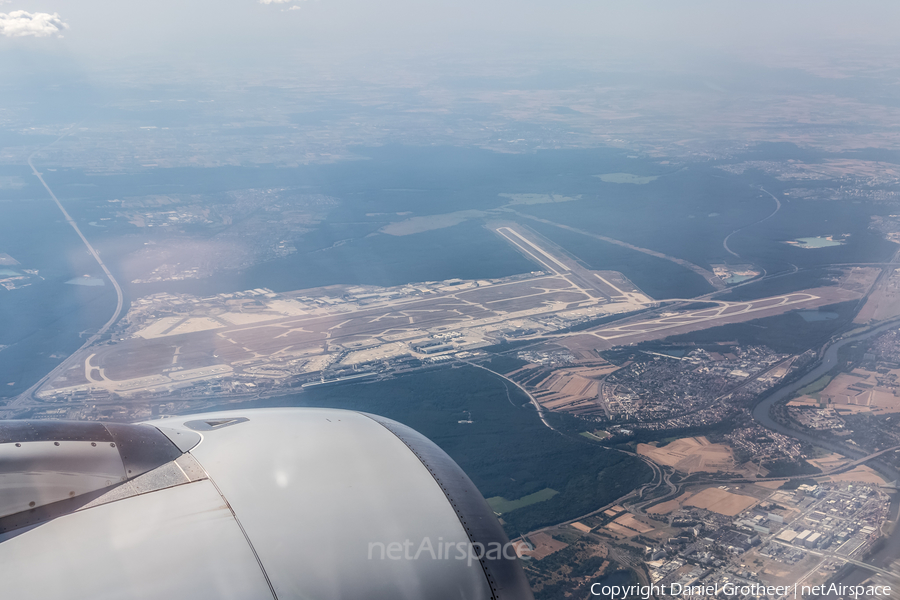 Aviation photo 92585