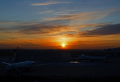 British Airways Boeing 777-236(ER) (G-STB*) at  London - Heathrow, United Kingdom