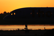 Thomson Airways Boeing 757-200 (G-****) at  Corfu - International, Greece