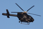 Belgian Federal Police McDonnell Douglas MD-902 Explorer (G-16) at  Brussels - International, Belgium