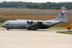 Royal Netherlands Air Force Lockheed C-130H Hercules (G-273) at  Eindhoven, Netherlands