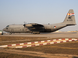 Royal Netherlands Air Force Lockheed C-130H Hercules (G-273) at  Luqa - Malta International, Malta