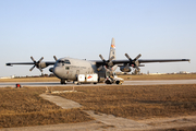 Royal Netherlands Air Force Lockheed C-130H Hercules (G-273) at  Luqa - Malta International, Malta