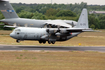 Royal Netherlands Air Force Lockheed C-130H Hercules (G-275) at  Eindhoven, Netherlands