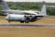 Royal Netherlands Air Force Lockheed C-130H Hercules (G-275) at  Eindhoven, Netherlands