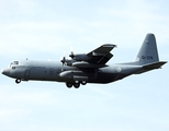 Royal Netherlands Air Force Lockheed C-130H Hercules (G-275) at  Hamburg - Fuhlsbuettel (Helmut Schmidt), Germany