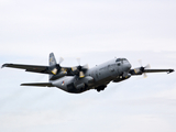 Royal Netherlands Air Force Lockheed C-130H Hercules (G-275) at  Luqa - Malta International, Malta