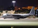 Royal Netherlands Air Force Lockheed C-130H Hercules (G-275) at  Luqa - Malta International, Malta