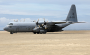 Royal Netherlands Air Force Lockheed C-130H Hercules (G-275) at  Vejers, Denmark