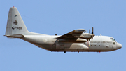 Royal Netherlands Air Force Lockheed C-130H Hercules (G-988) at  Eindhoven, Netherlands