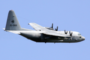 Royal Netherlands Air Force Lockheed C-130H Hercules (G-988) at  Eindhoven, Netherlands