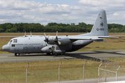 Royal Netherlands Air Force Lockheed C-130H Hercules (G-988) at  Münster/Osnabrück, Germany