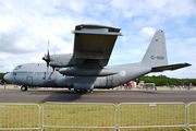 Royal Netherlands Air Force Lockheed C-130H Hercules (G-988) at  Breda - Gilze-Rijen, Netherlands