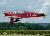 (Private) Percival P.10 Vega Gull (G-AEZJ) at  Lashenden/Headcorn, United Kingdom