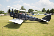 (Private) De Havilland DH.82A Tiger Moth (G-AIDS) at  North Weald, United Kingdom