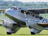 Classic Wings De Havilland DH.89A Dragon Rapide (G-AIYR) at  Duxford, United Kingdom