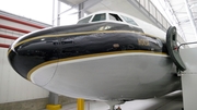 BOAC Handley Page HP.81 Hermes IVa (G-ALDG) at  Duxford, United Kingdom