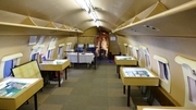 BOAC Handley Page HP.81 Hermes IVa (G-ALDG) at  Duxford, United Kingdom