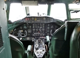BEA -British European Airways Vickers Viscount 701 (G-ALWF) at  Duxford, United Kingdom